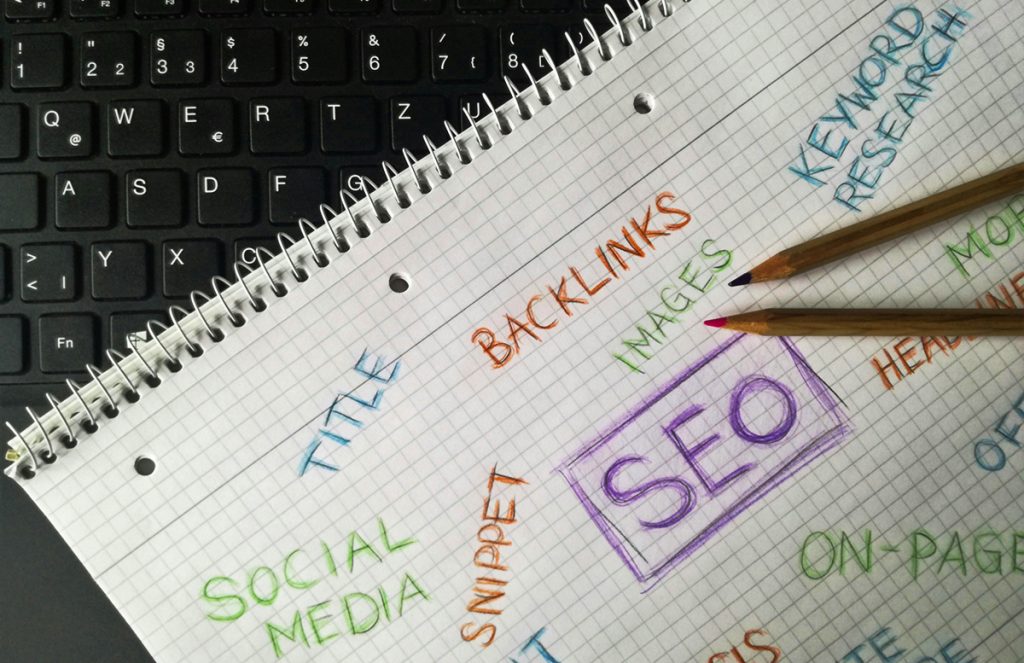 Web Design Company in Nepal | Best for Website Design & SEO